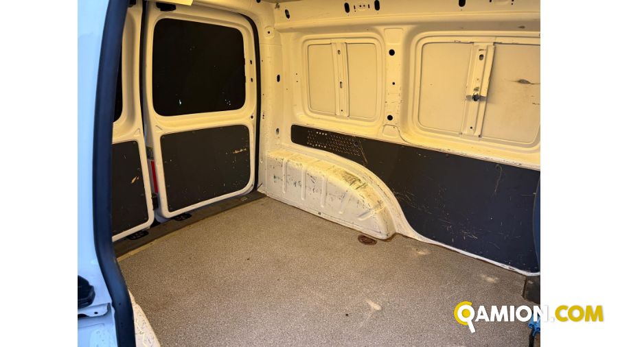 Volkswagen CADDY TDI caddy tdi