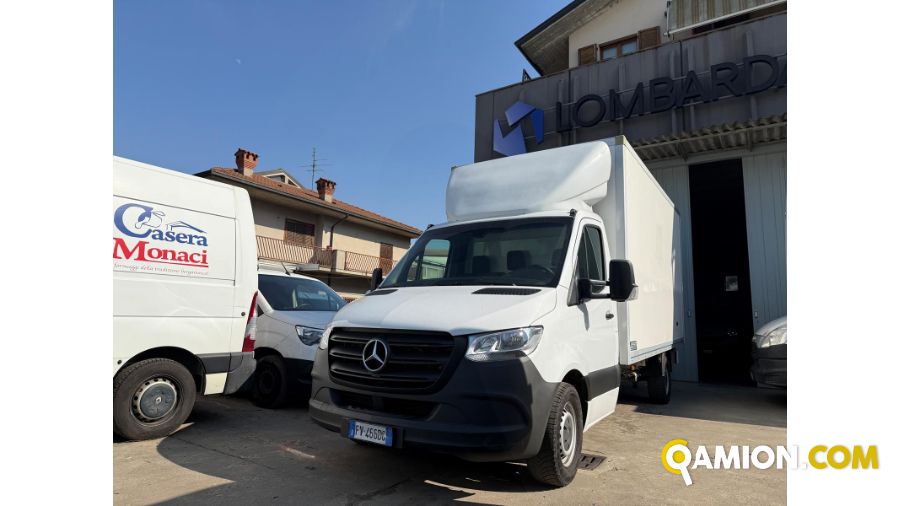 Mercedes SPRINTER SPRINTER