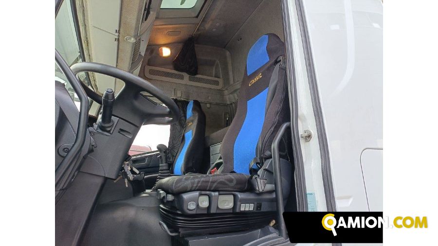 IVECO Magirus  | Altro Altro