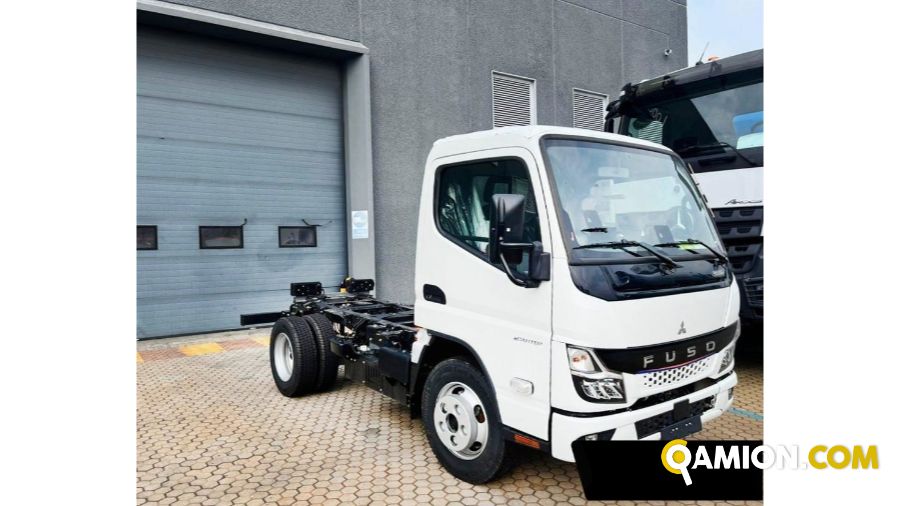 Mitsubishi 4S15e/25 4S15e/25 | Altro Altro