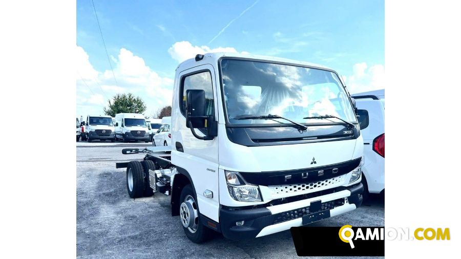 Mitsubishi Canter 3C15/28 TF1 MY22 Canter 3C15/28 TF1 MY22 | Altro Altro