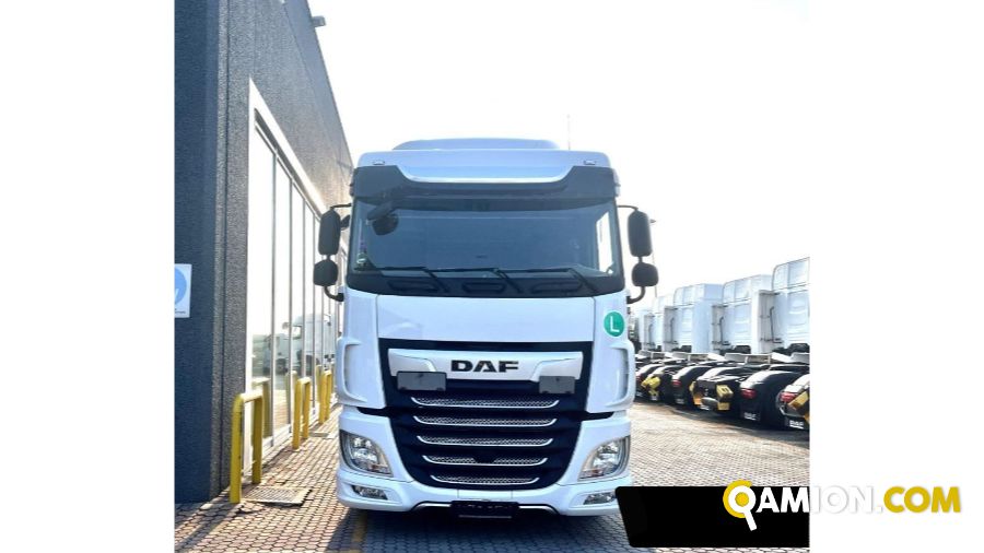 Daf XF 480 FT SLH XF 480 FT SLH | Altro Altro