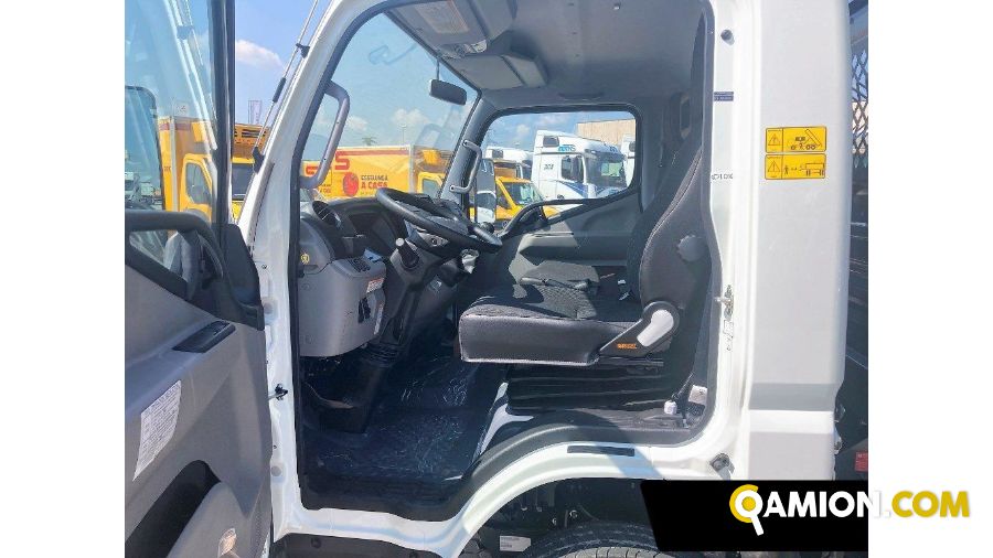 Mitsubishi Canter 3C15/28 TF1 MY22 Canter 3C15/28 TF1 MY22 | Altro Altro