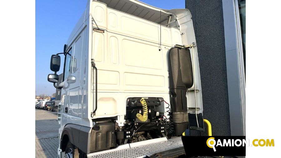 Daf XF 480 FT SLH XF 480 FT SLH | Altro Altro