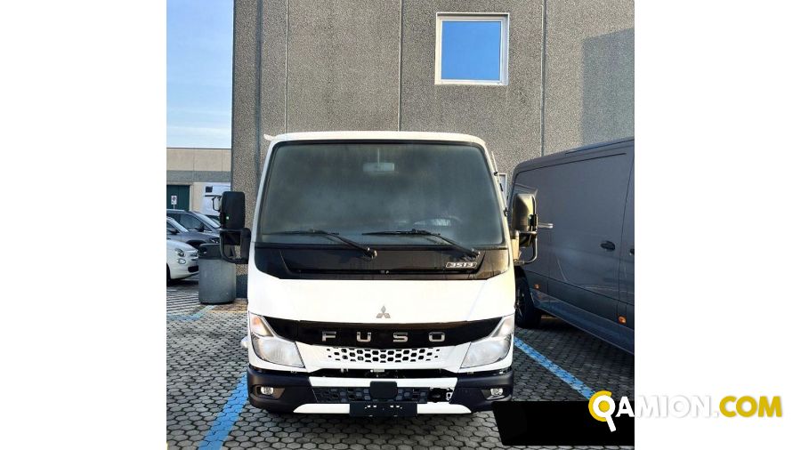 Mitsubishi Canter 3S13/25 TF1 MY22 Canter 3S13/25 TF1 MY22 | Altro Altro