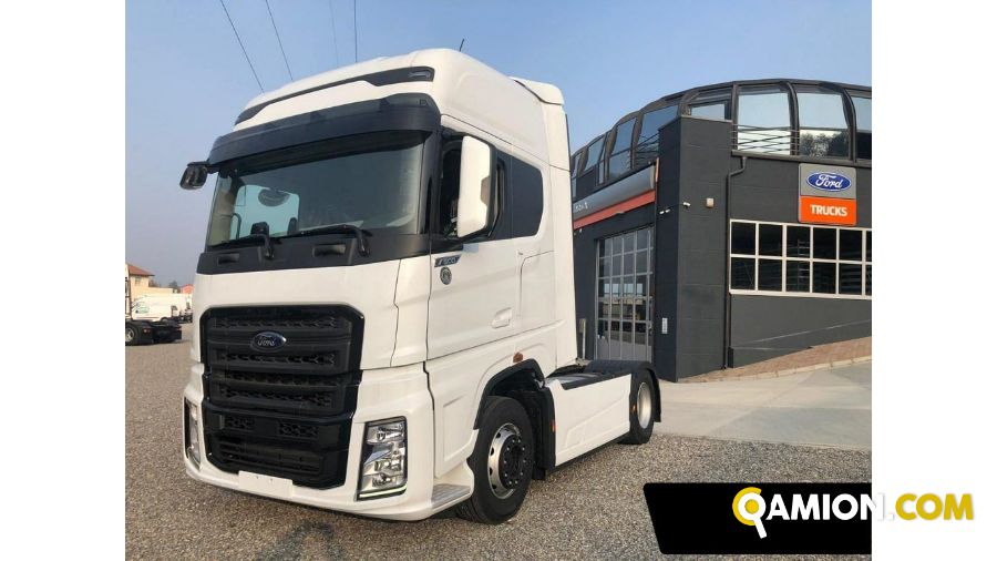 Ford F-MAX F-MAX | Altro Altro