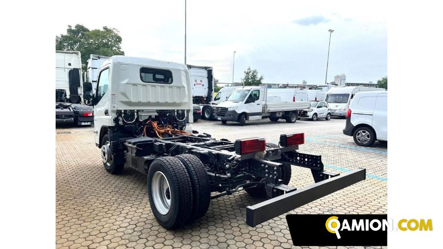 Mitsubishi 4S15e/25 4S15e/25 | Altro Altro