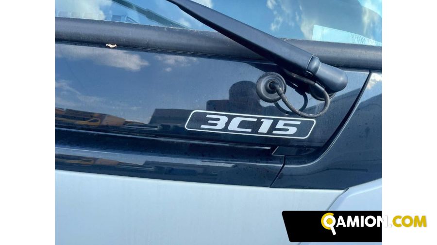 Mitsubishi Canter 3C15/28 TF1 MY22 Canter 3C15/28 TF1 MY22 | Altro Altro