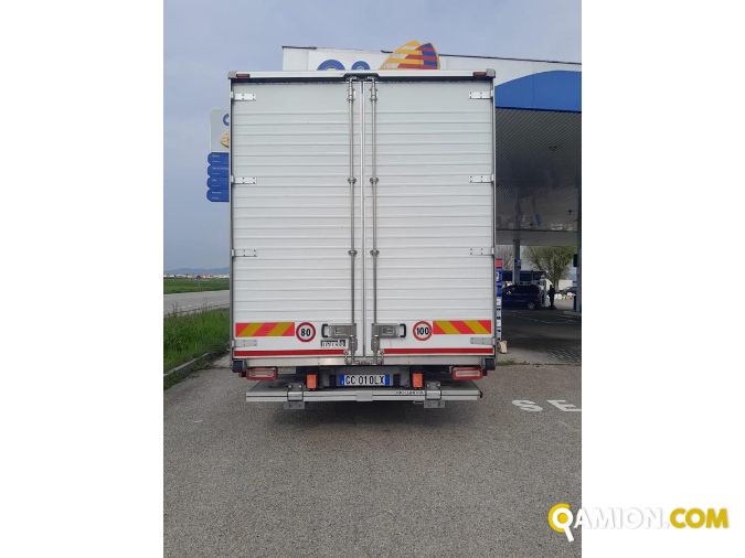 Iveco EUROCARGO ML80E21/P CENT EUROCARGO ML80E21/P CENT