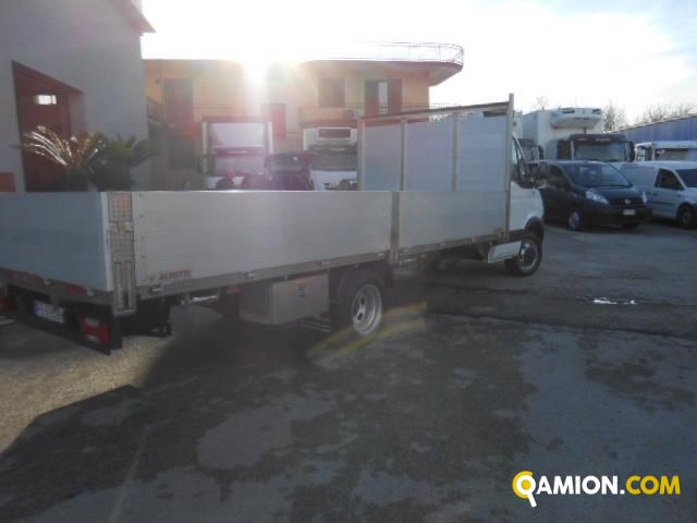 Iveco 35C15 35C15