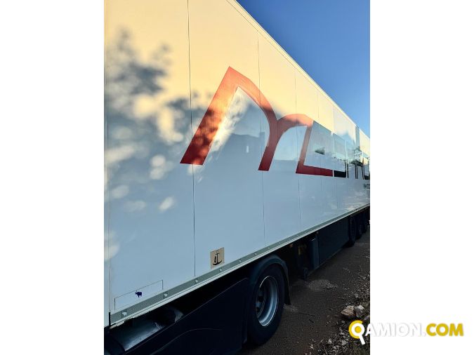 Schmitz SEMIRIMORCHIO SEMIRIMORCHIO