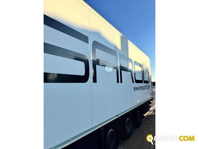 Schmitz SEMIRIMORCHIO SEMIRIMORCHIO