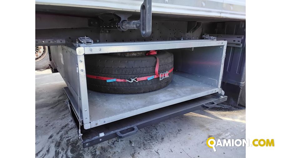 Schmitz SEMIRIMORCHIO SEMIRIMORCHIO