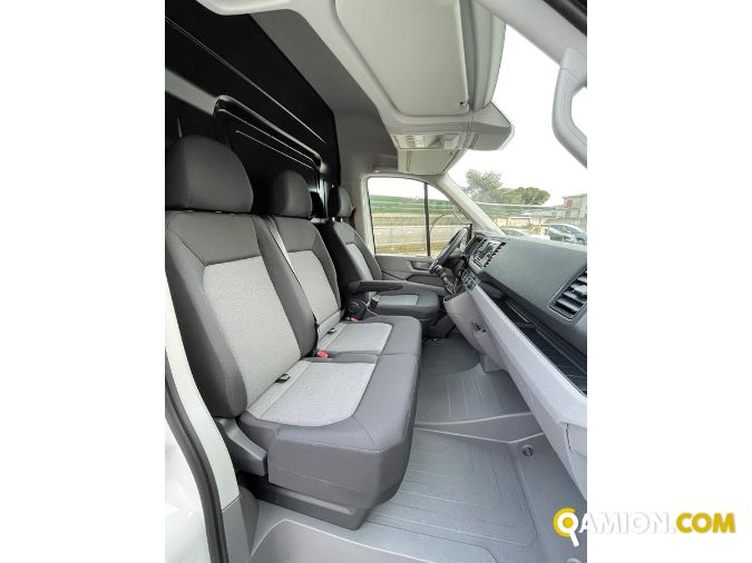 Volkswagen CRAFTER crafter