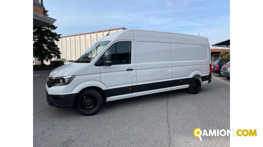 Volkswagen CRAFTER crafter