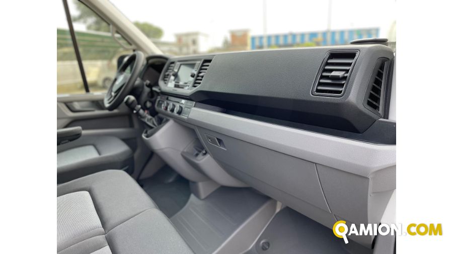 Volkswagen CRAFTER crafter