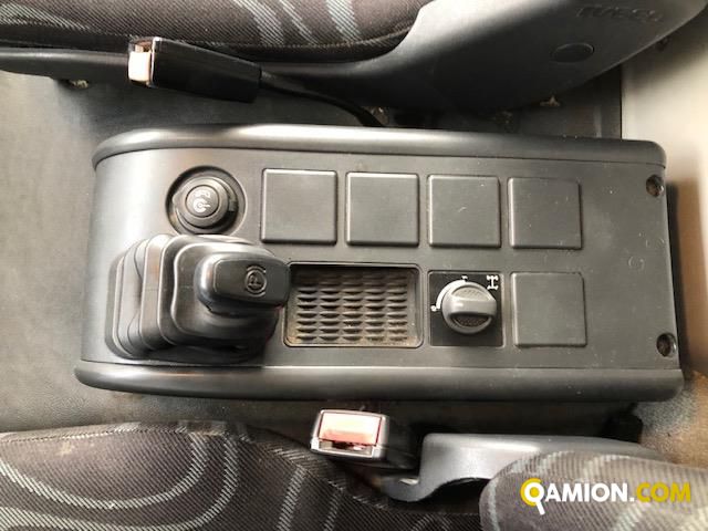 Iveco ML180E25 ML180E25