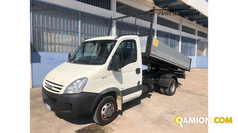 Iveco DAILY 35C15 RIB DAILY 35C15 RIB
