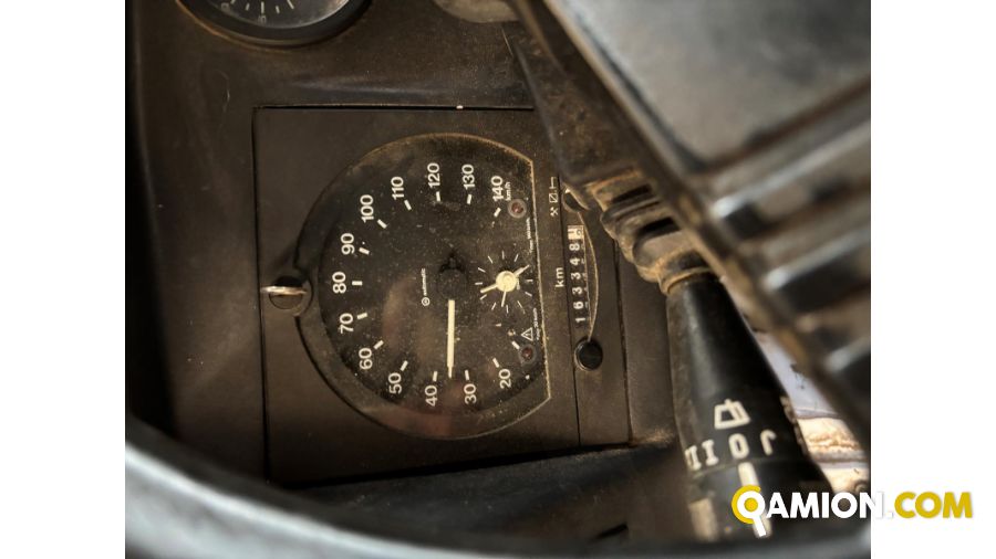 Bremach JOB X4 job x4