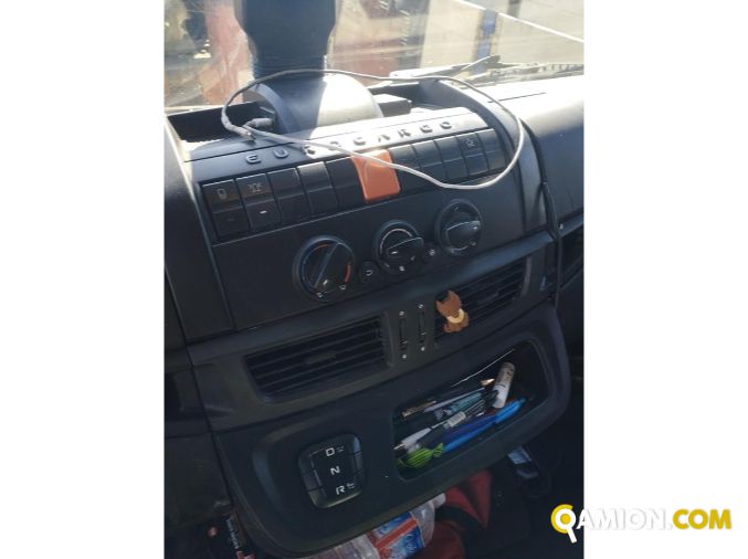 Iveco EUROCARGO EUROCARGO