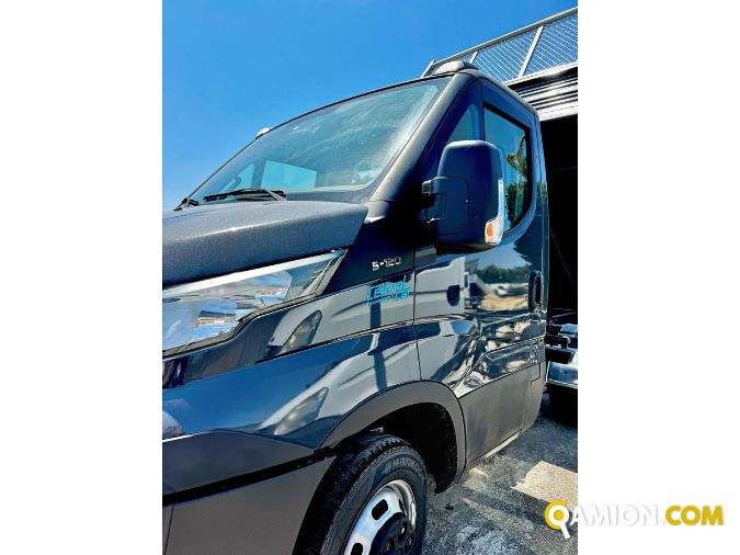 Iveco DAILY daily 35-120