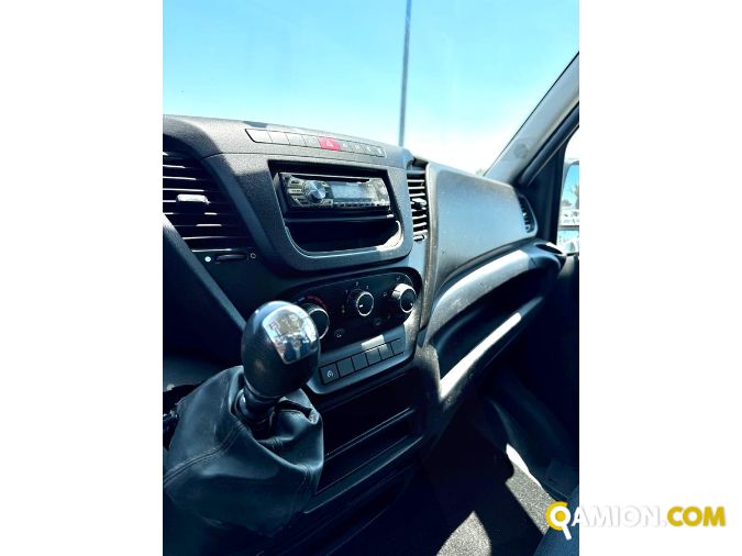 Iveco DAILY daily 35-120