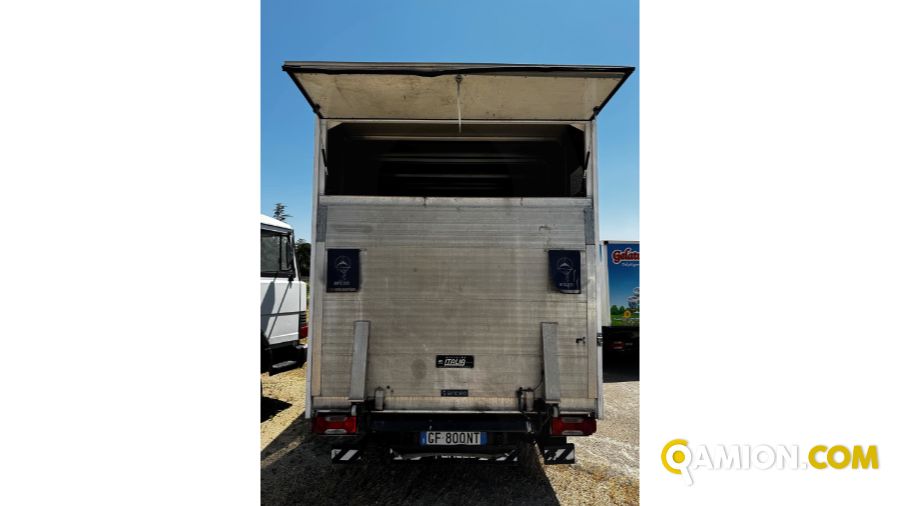 Iveco DAILY daily 35-140