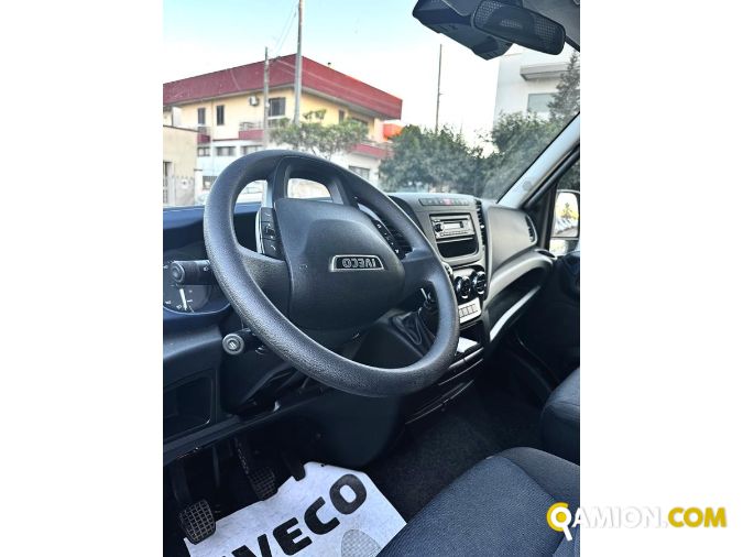 Iveco DAILY daily 35-150
