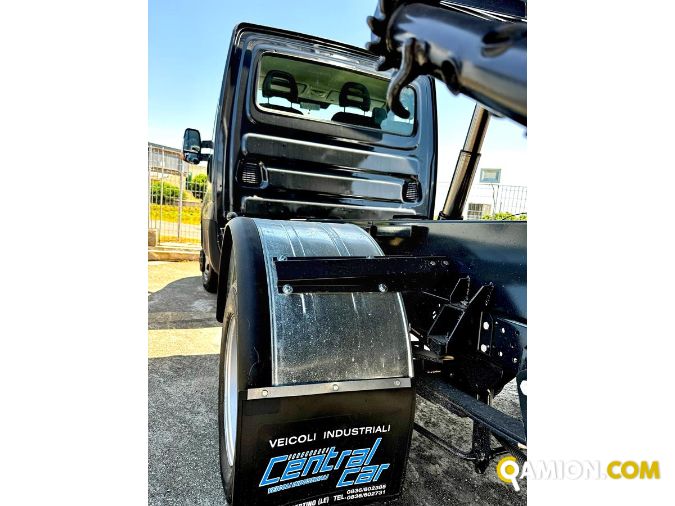 Iveco DAILY daily 35-120