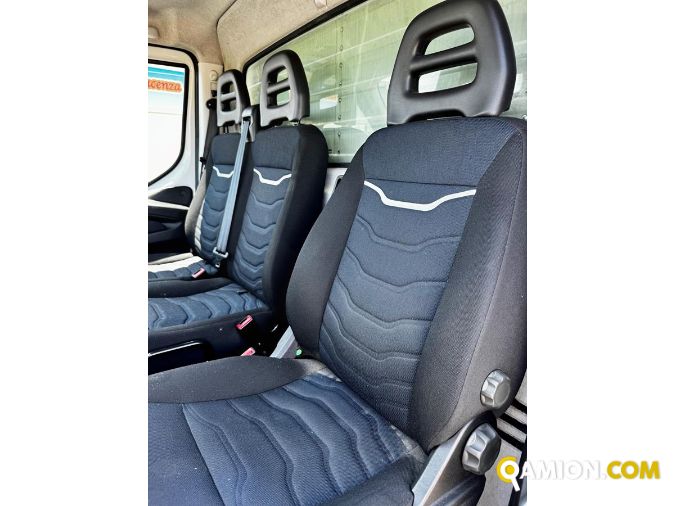 Iveco DAILY daily 35-140