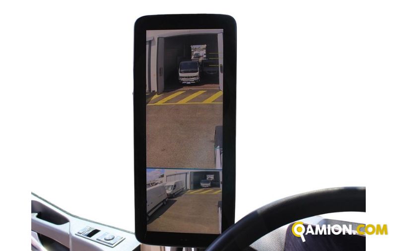 Mercedes ACTROS ACTROS | Altro Altro | Merbag S.p.A.