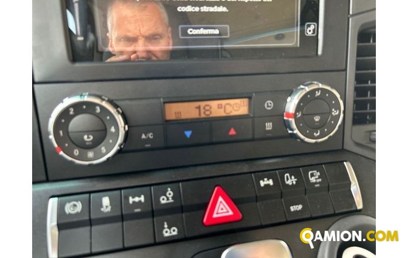 Mercedes ACTROS F 2546 L | Motrice Altro | Merbag S.p.A.