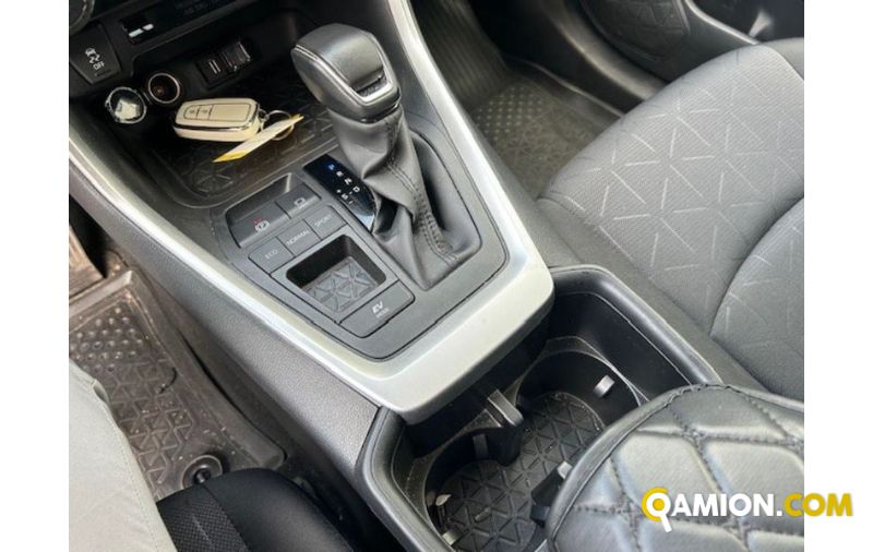 Toyota RAV4 RAV4 2.5 HV (218CV) E-CVT 2WD Active | Automobile Altro | Merbag S.p.A.