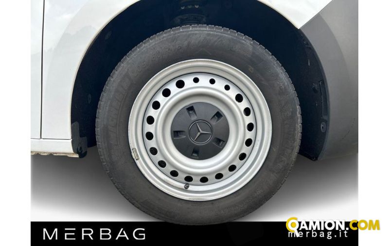 Mercedes CITAN 112 Tourer Long | Automobile Altro | Merbag S.p.A.