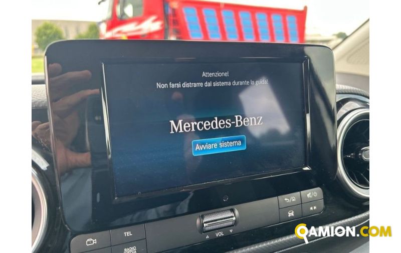 Mercedes CITAN 112 Tourer Long | Automobile Altro | Merbag S.p.A.