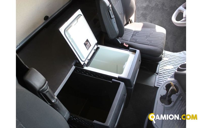 Mercedes ACTROS ACTROS | Altro Altro | Merbag S.p.A.