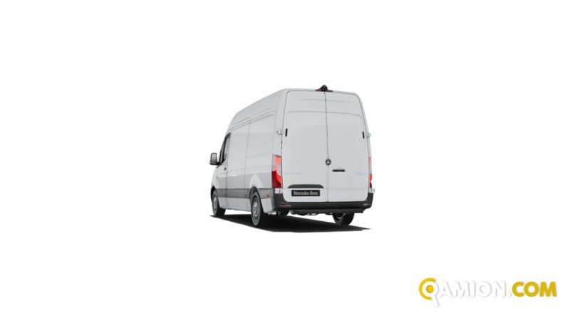 Mercedes SPRINTER 37/35 315CDI RWD Furgone PRO | Leggero Furgone <= 35 q.li Altro | Merbag S.p.A.