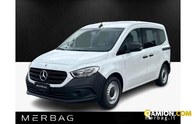 Mercedes CITAN 112 Tourer Long | Automobile Altro | Merbag S.p.A.