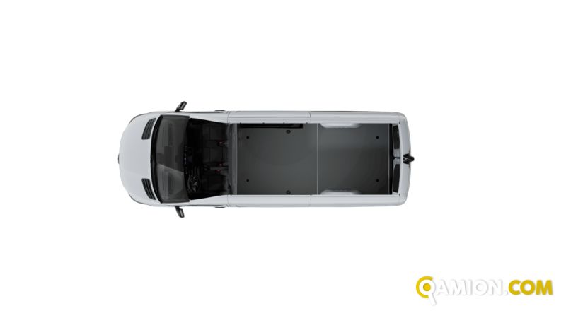 Mercedes SPRINTER 37/35 317CDI RWD  Furgone PRO | Leggero Furgone <= 35 q.li Altro | Merbag S.p.A.