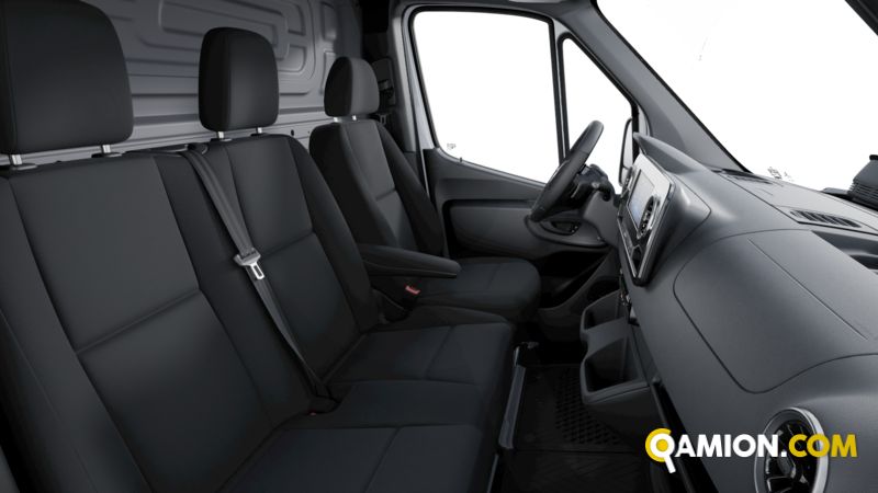 Mercedes SPRINTER 37/35 317CDI RWD  Furgone PRO | Leggero Furgone <= 35 q.li Altro | Merbag S.p.A.