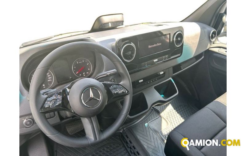 Mercedes SPRINTER Telaio 515CDI 37/50 PRO | Leggero Furgone <= 35 q.li Altro | Merbag S.p.A.