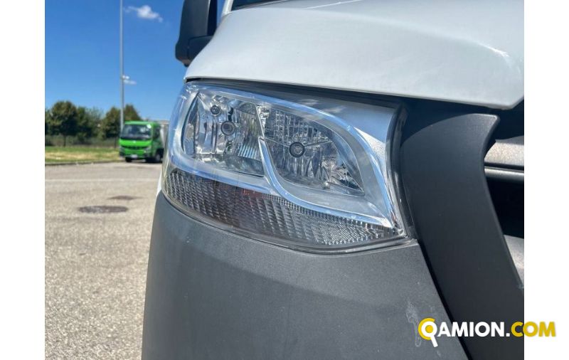 Mercedes SPRINTER Sprinter F39/35 315 CDI FWD TA Furgone | Leggero Furgone <= 35 q.li Altro | Merbag S.p.A.