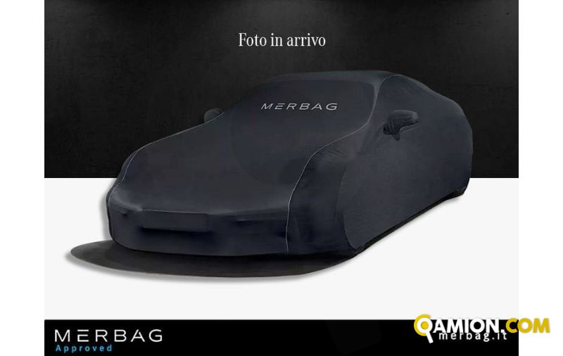 Toyota RAV4 RAV4 2.5 HV (218CV) E-CVT 2WD Active | Automobile Altro | Merbag S.p.A.