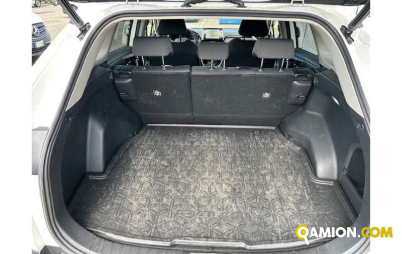 Toyota RAV4 RAV4 2.5 HV (218CV) E-CVT 2WD Active | Automobile Altro | Merbag S.p.A.