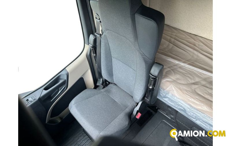 Mercedes ACTROS actros 2548 | Altro Altro | Merbag S.p.A.