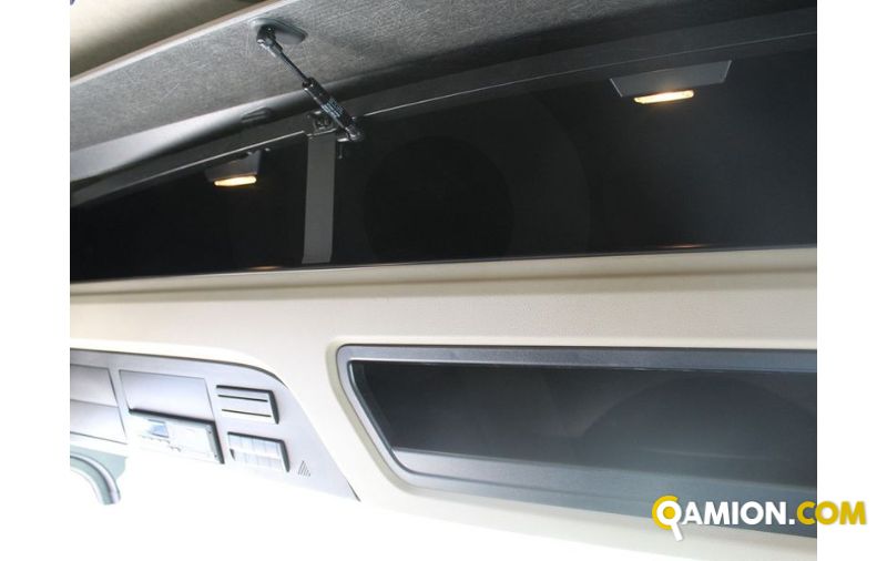 Mercedes ACTROS ACTROS | Altro Altro | Merbag S.p.A.