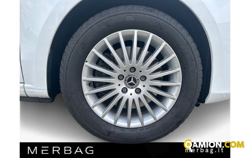 Mercedes Classe V 250 d Compact | Automobile Altro | Merbag S.p.A.