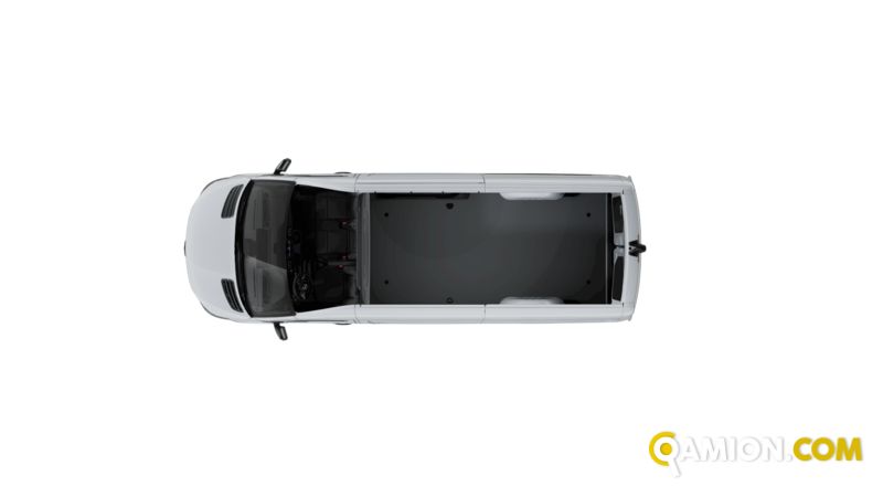 Mercedes SPRINTER 37/35 315CDI RWD Furgone PRO | Leggero Furgone <= 35 q.li Altro | Merbag S.p.A.