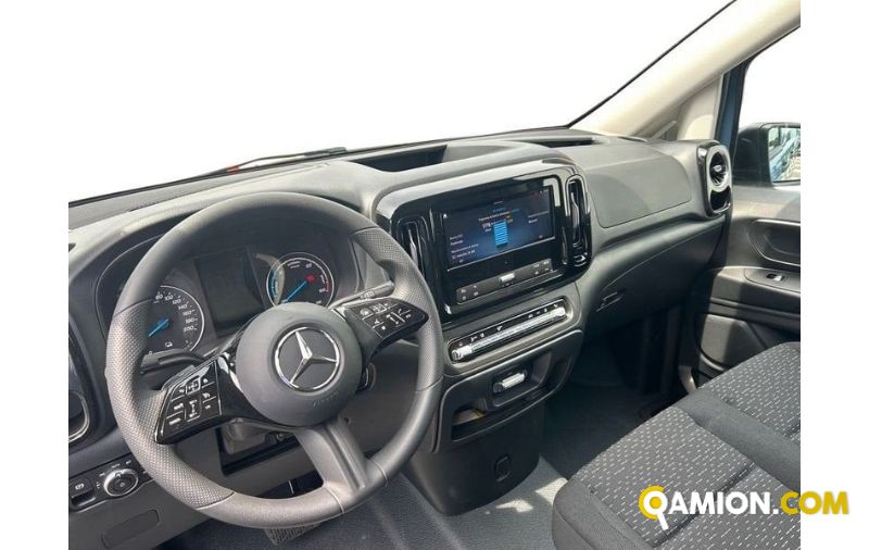 Mercedes eVito Furgone Long | Leggero Furgone <= 35 q.li Altro | Merbag S.p.A.