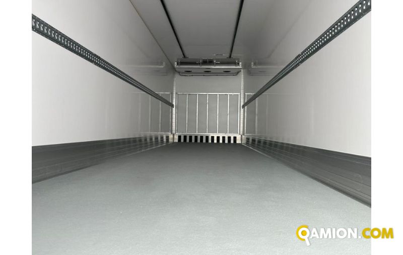 Mercedes ACTROS actros 2548 | Altro Altro | Merbag S.p.A.